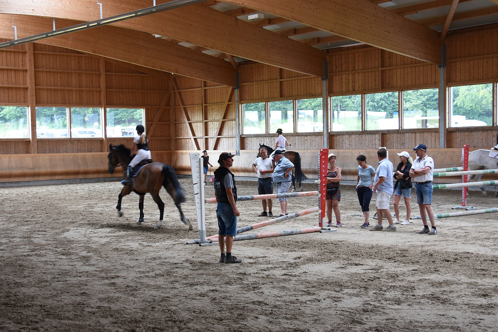 Pferdesporttage 2019