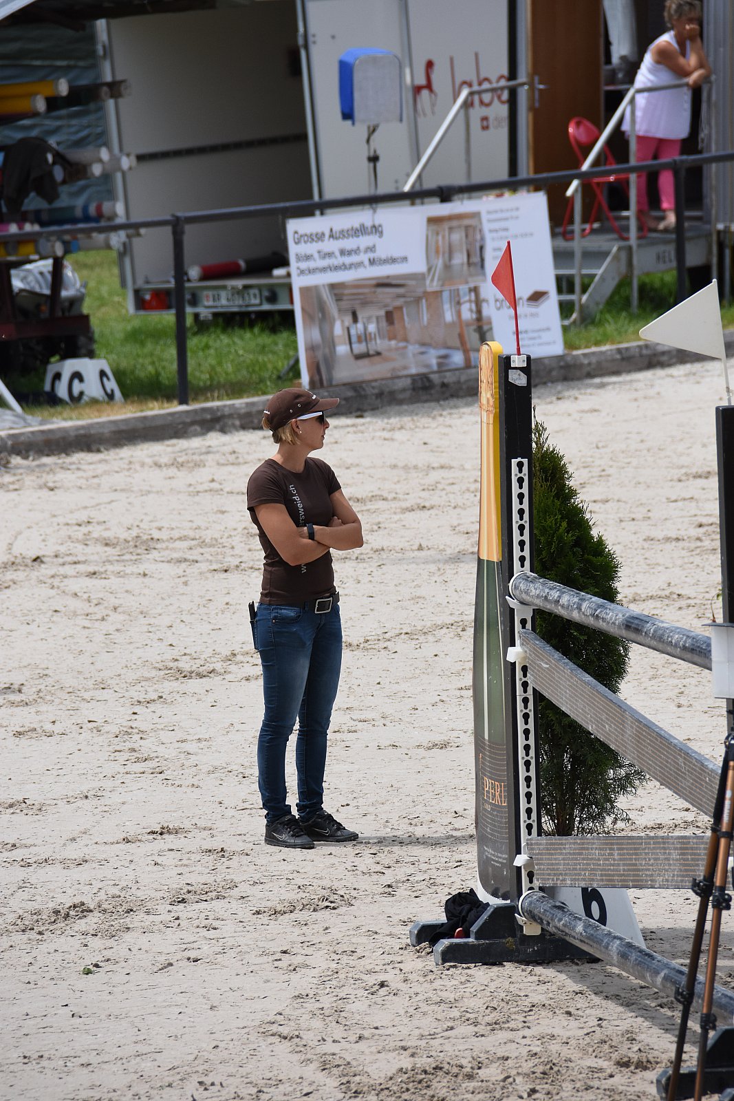 Pferdesporttage 2019