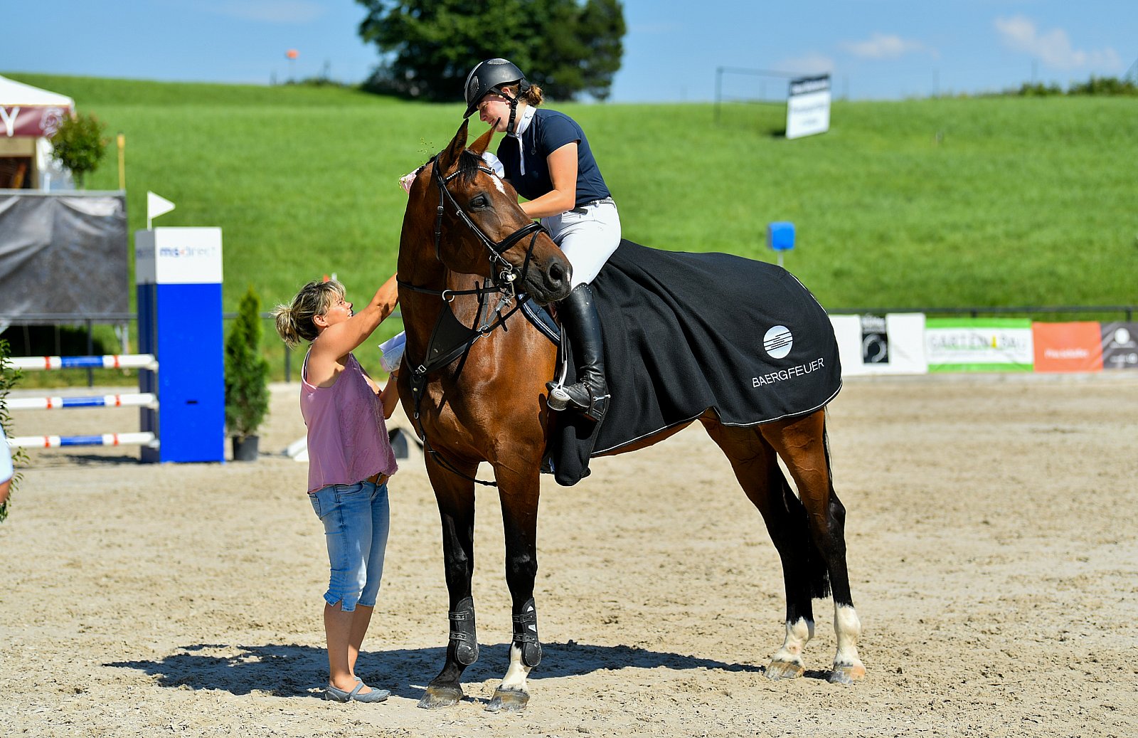 Pferdesporttage 2019