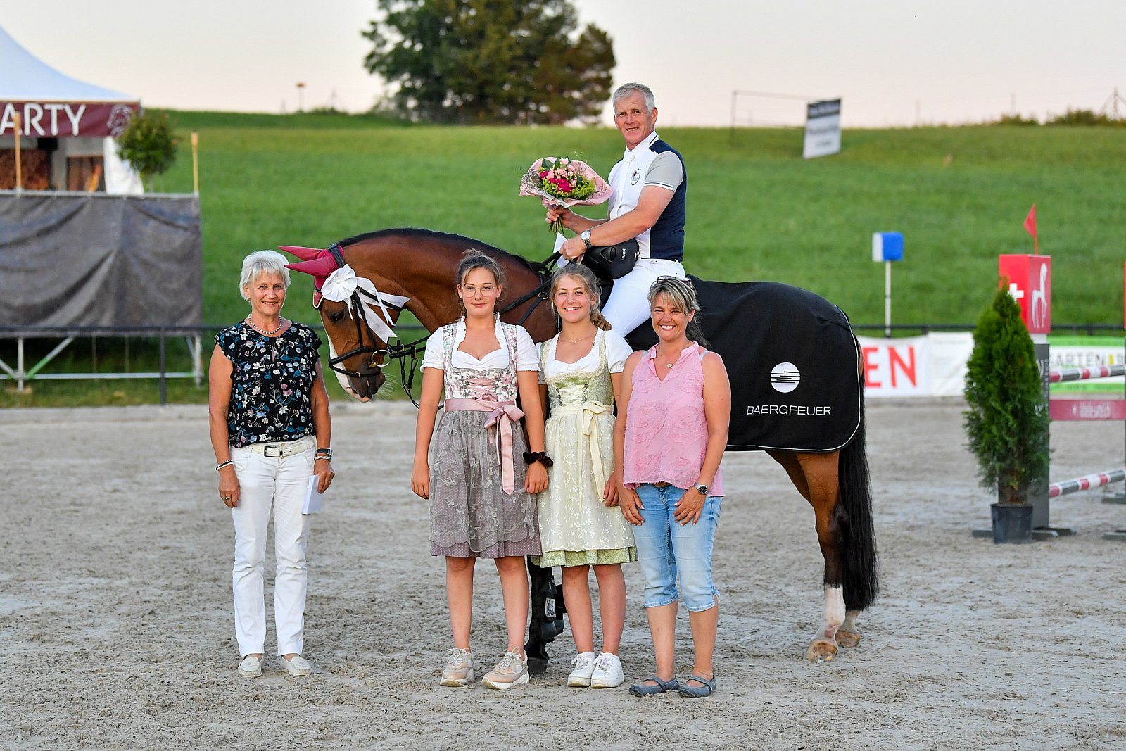 Pferdesporttage 2019