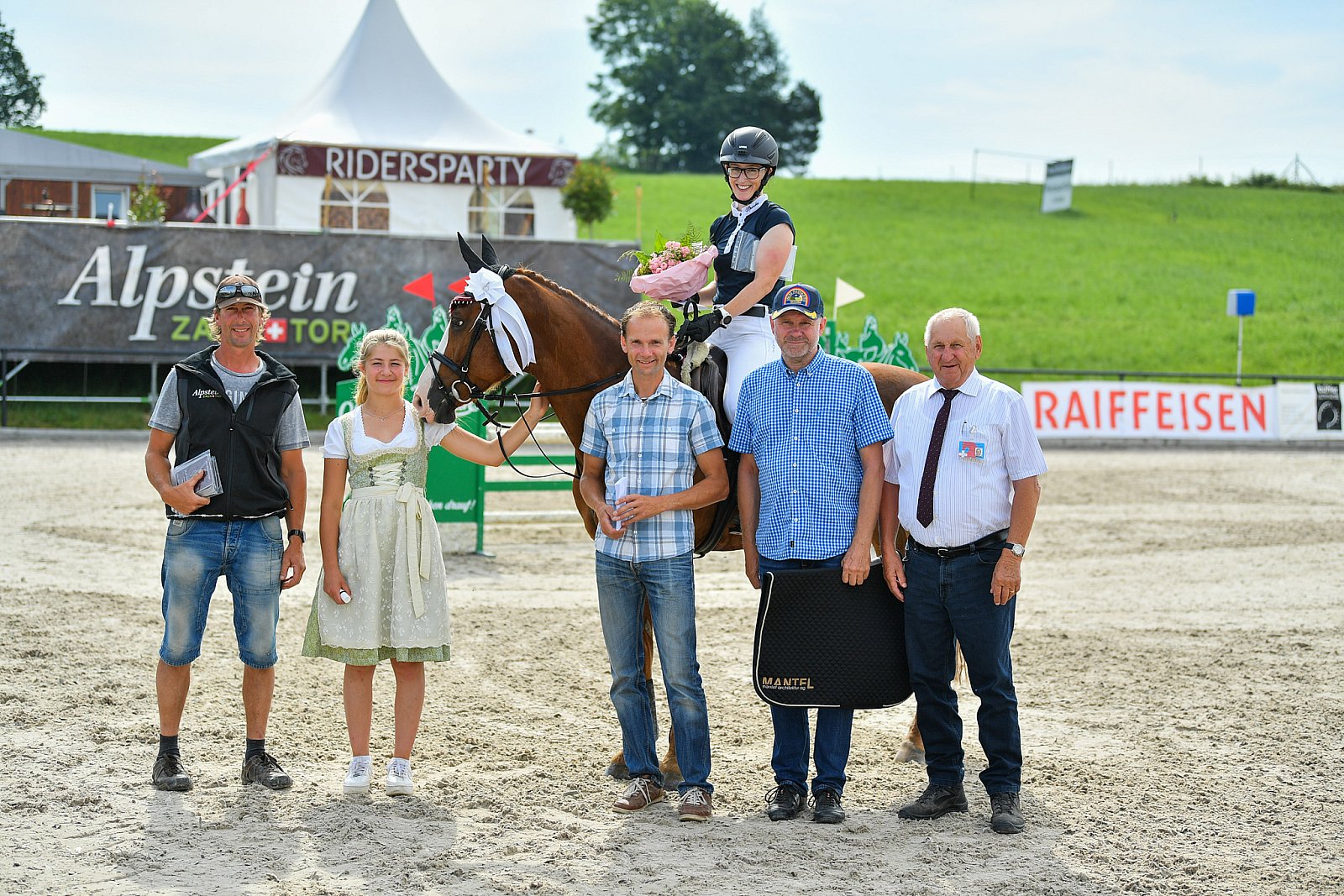 Pferdesporttage 2019