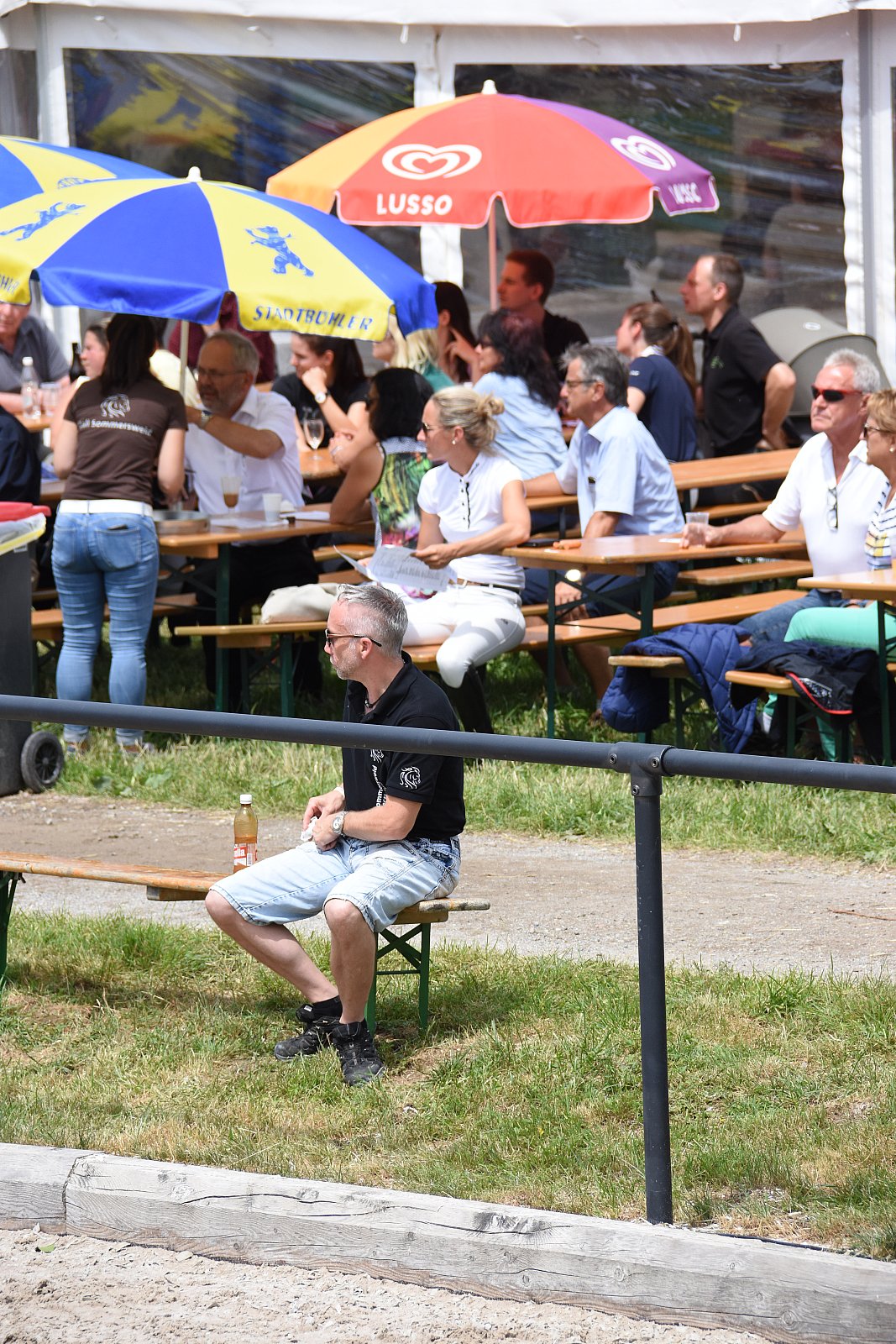 Pferdesporttage 2019