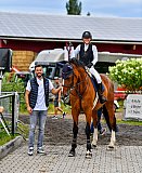 Pferdesporttage 2024