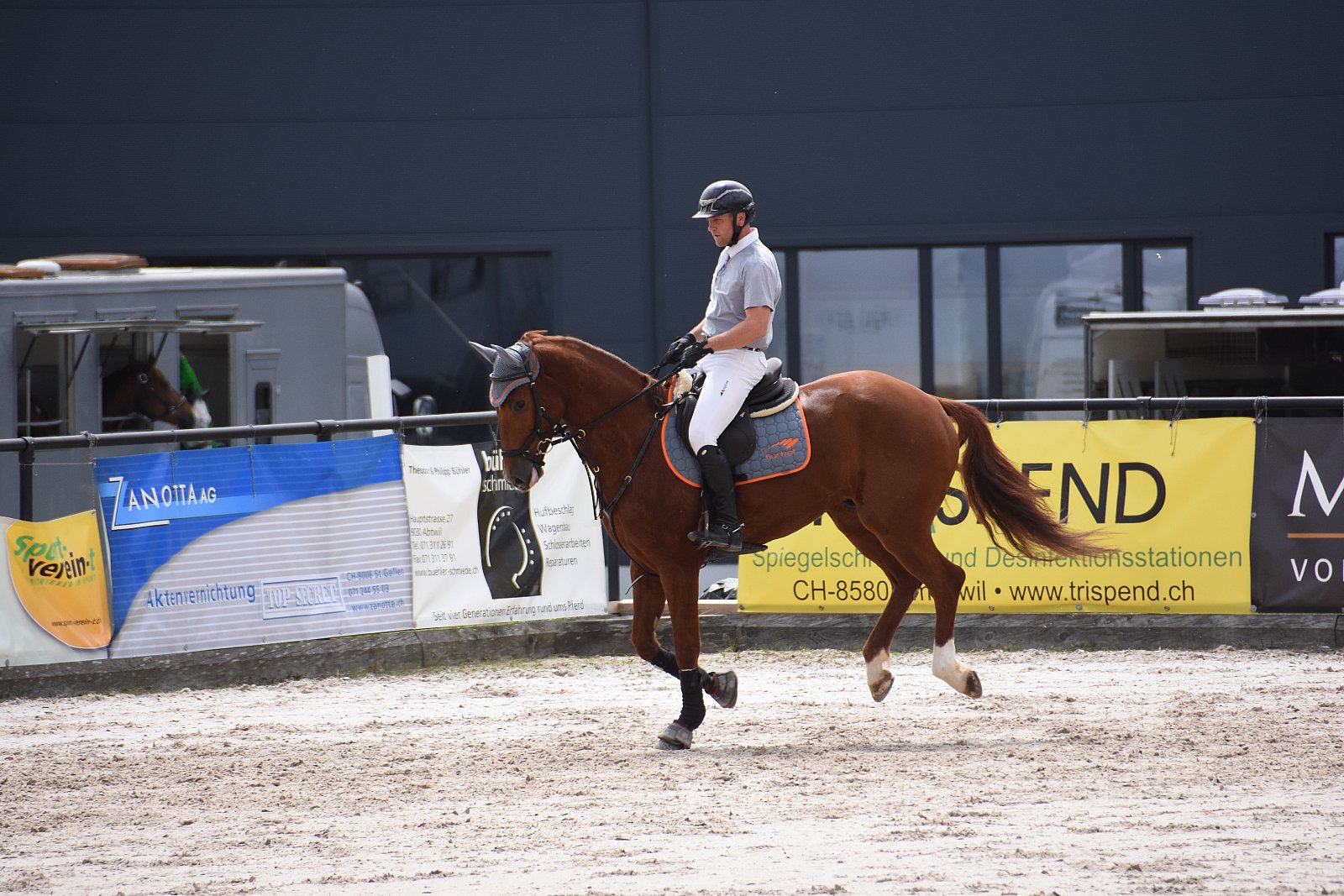 Pferdesporttage 2020