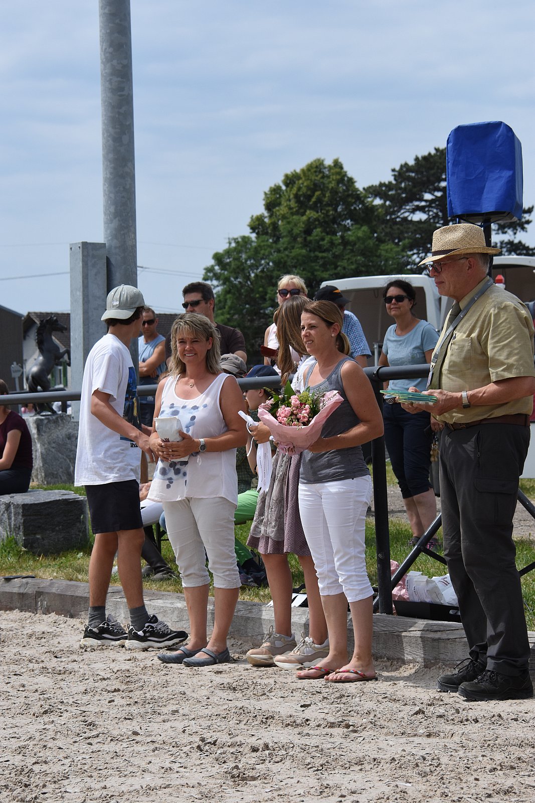 Pferdesporttage 2019