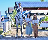 Pferdesporttage 2025