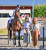 Pferdesporttage 2025