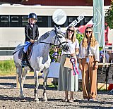 Pferdesporttage 2025