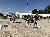 Pferdesporttage 2018