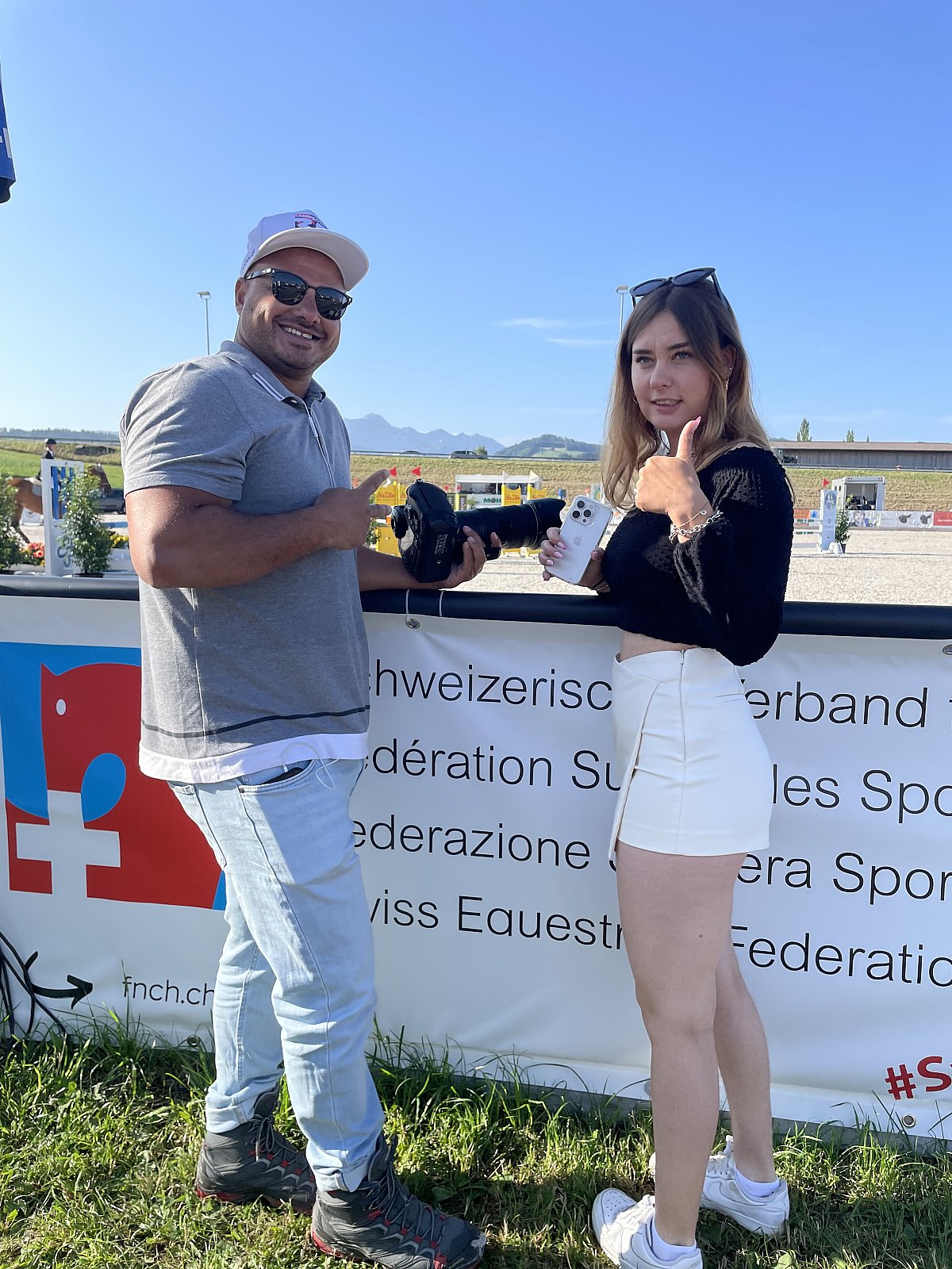 Pferdesporttage 2023