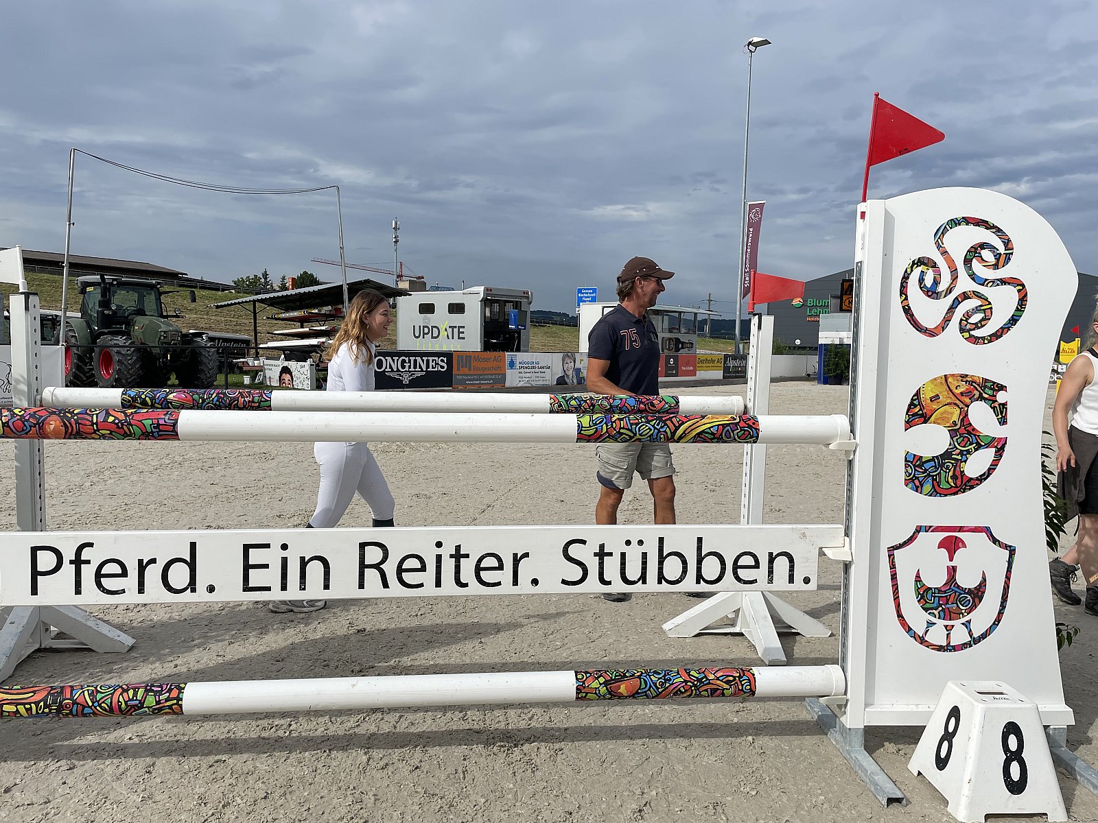 Pferdesporttage 2023